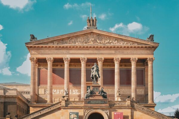 DDR Museum Berlin: Perfekt geplant und vorbereitet