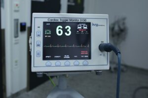 Die aufstrebenden AI-Startups, die Afrikas Gesundheitsbranche revolutionieren