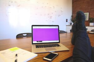Die aufstrebenden AI-Startups, die Afrikas Technologiebranche dominieren
