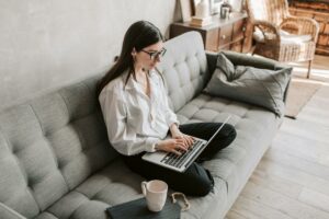 Die Bedeutung von Blockchain für die öffentliche Verwaltung