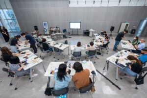 Die Zukunft der Bildung: Blockchain und digitale Zertifikate