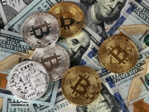 Die Zukunft der Sicherheit: Blockchain und Cyberabwehr