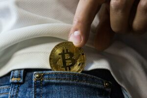 Die Zukunft des Geldtransfers: Blockchain und internationale Überweisungen