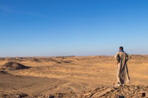 Die Zukunft des mobilen Bezahlens in Afrika