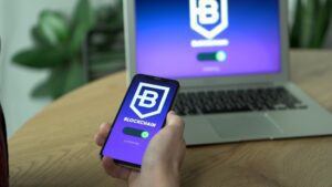 Die Zukunft des Online-Shoppings: Blockchain und E-Commerce