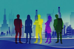 Digitale Transformation: Afrikas aufstrebende Tech-Hubs im Fokus