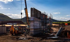 Digitale Transformation in Afrika: Wie Künstliche Intelligenz die Industrie revolutioniert