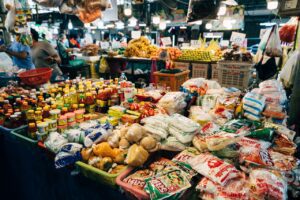 E-Commerce in Afrika: Wie der Online-Handel die Märkte transformiert