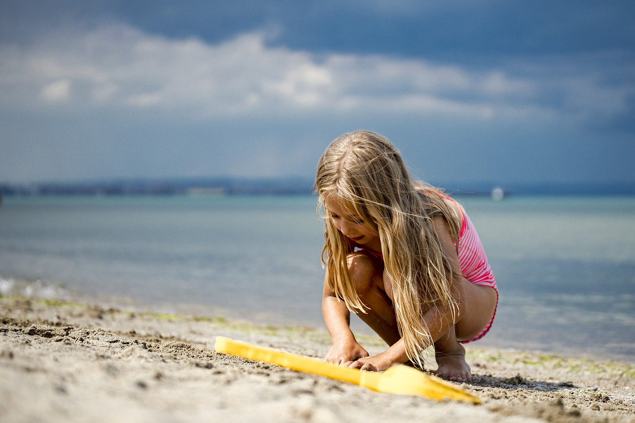 Strandurlaub: Die besten Strände für Sonnenanbeter und Wassersportler