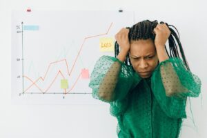 Kryptowährungen als Antwort auf die Inflation