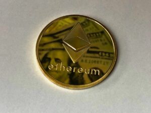 Kryptowährungen als Antwort auf die Umweltverschmutzung
