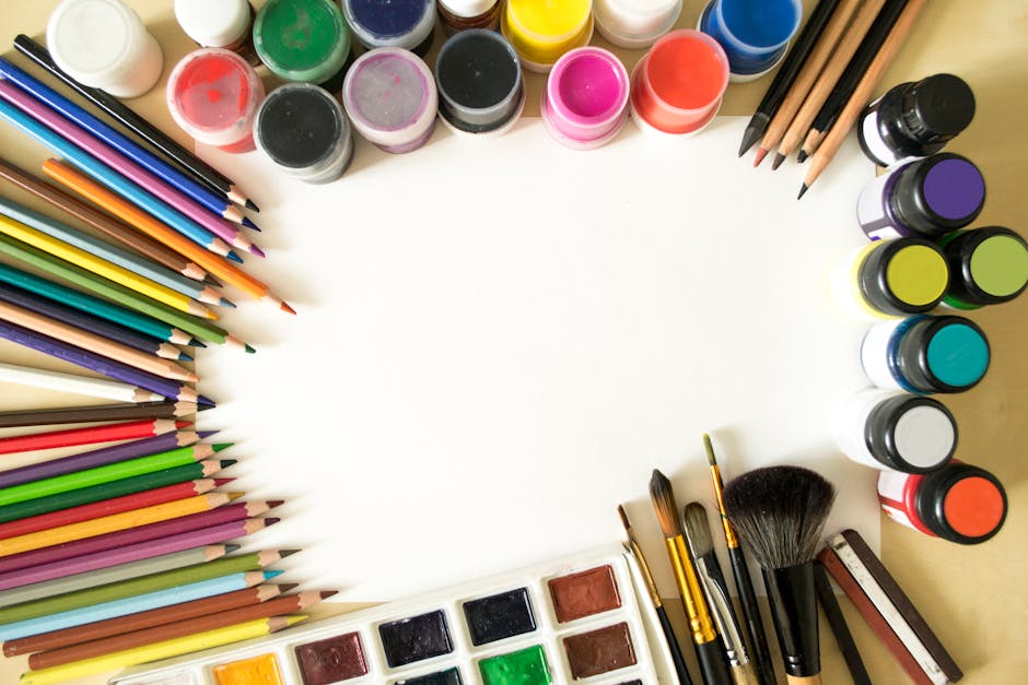 Modulor Berlin: Kreativkaufhaus für Designer & Digitale Kreative