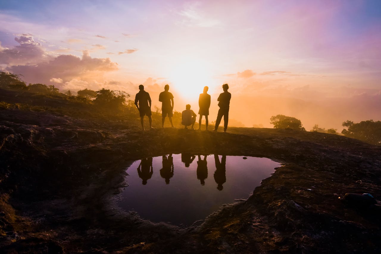 Sri Lanka für Abenteuerliebhaber: Wandern, Rafting und mehr