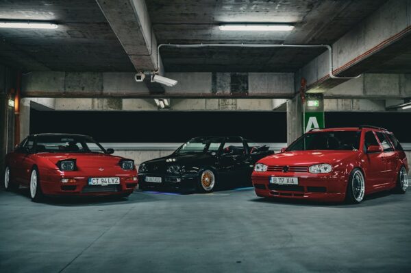 SH Tuning: Chiptuning, Leistungssteigerung & technische Grundlagen