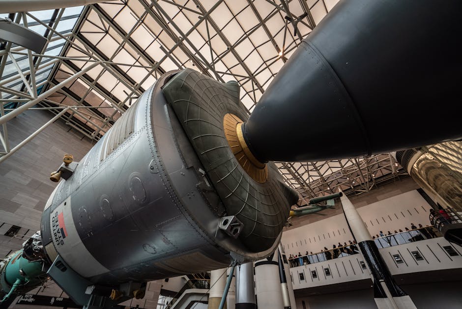 Universum Bremen 2025: Die besten Tipps für Ihren Besuch