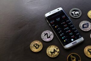 Von NFT-Art bis Metaverse: Die neuesten Entwicklungen in der Kryptowelt