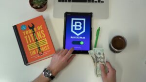 Wie Blockchain die Bildung revolutioniert
