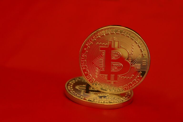 Wie Kryptowährungen den afrikanischen Finanzsektor verändern