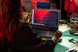 Wie Startups in Afrika die Herausforderungen der AI-Technologie meistern